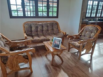 En Venta Casa en Las Tablas