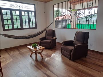 En Venta Casa en Las Tablas