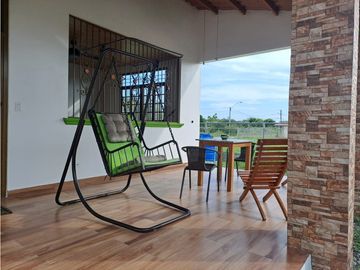 En Venta Casa en Las Tablas