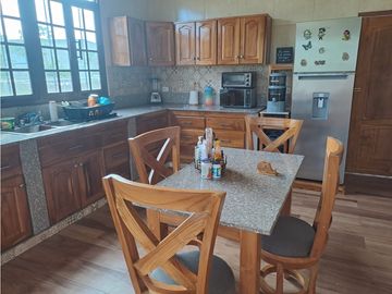 En Venta Casa en Las Tablas