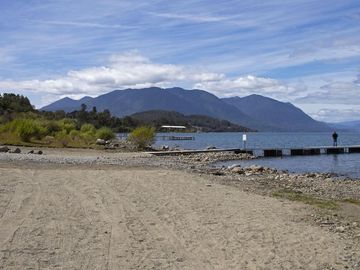 Parcela De 3ha Con Acceso Al Lago En Panguipulli