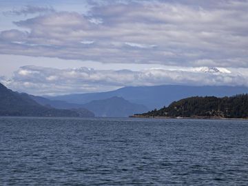 Parcela De 3ha Con Acceso Al Lago En Panguipulli