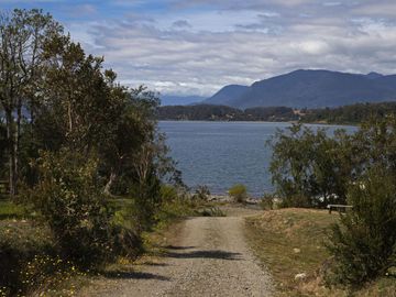 Parcela De 3ha Con Acceso Al Lago En Panguipulli