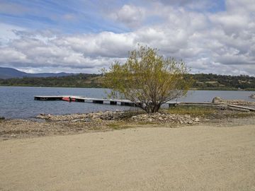 Parcela De 3ha Con Acceso Al Lago En Panguipulli