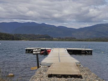 Parcela De 3ha Con Acceso Al Lago En Panguipulli