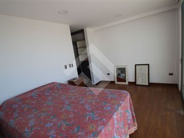 Casa en Venta en Camino Del Cerro 101
