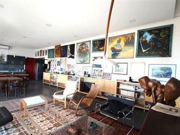 Casa en Venta en Camino Del Cerro 101