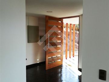 Casa en Venta en Camino Del Cerro 101