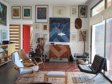 Casa en Venta en Camino Del Cerro 101
