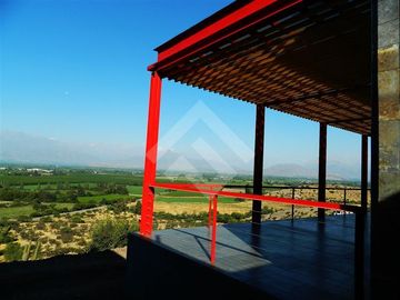 Casa en Venta en Camino Del Cerro 101