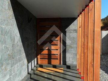 Casa en Venta en Camino Del Cerro 101