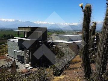 Casa en Venta en Camino Del Cerro 101