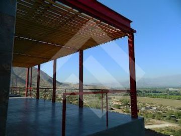Casa en Venta en Camino Del Cerro 101