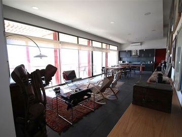 Casa en Venta en Camino Del Cerro 101