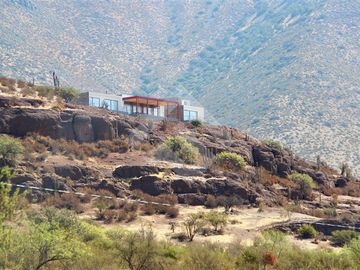 Casa en Venta en Camino Del Cerro 101