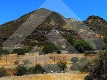 Casa en Venta en Camino Del Cerro 101