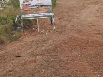 Dekat Wisata Tanah Kavling Pusat Kota Tanjung PInang Terluas