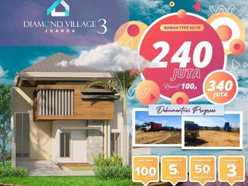 2 Bedroom House for sale