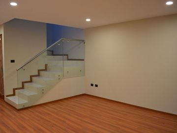 CASA GR EN PRIVADA SAN ANGEL IV