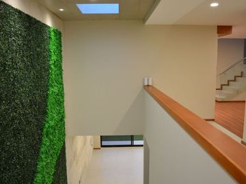 CASA GR EN PRIVADA SAN ANGEL IV