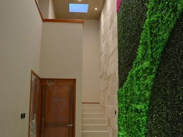 CASA GR EN PRIVADA SAN ANGEL IV