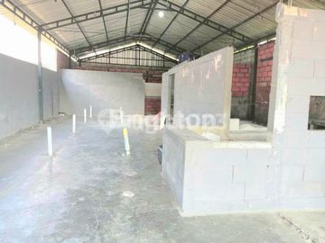 TEMPAT USAHA STRATEGIS KOTA YOGYAKARTA