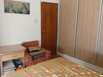 EXCELENTE  DEPARTAMENTO INTERNO / 3 AMBIENTES (valor publicado a modo figurativo NO INFORMATIVO CONSULTE)