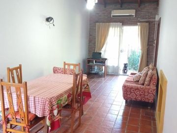 EXCELENTE  DEPARTAMENTO INTERNO / 3 AMBIENTES (valor publicado a modo figurativo NO INFORMATIVO CONSULTE)
