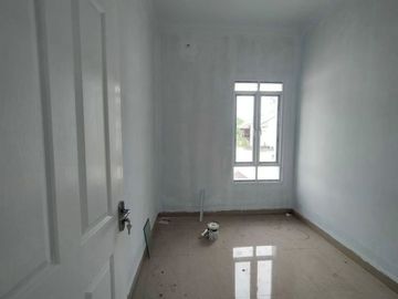 DIJUAL RUMAH CLUSTER MINIMALIS DEKAT SUMMARECON BEKASI UTARA