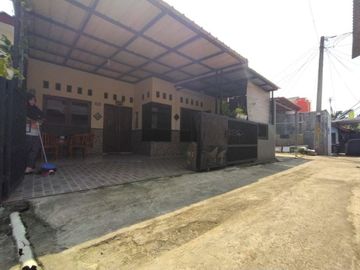 jual rumah mewah kondisi siap huni di bedahan