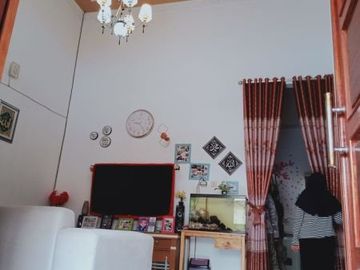 jual rumah mewah kondisi siap huni di bedahan