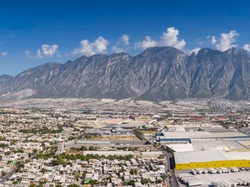 Departamento en Venta Santa Catarina frente a Valle Poniente