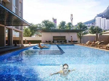 Departamento en Venta Santa Catarina frente a Valle Poniente