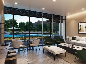 Departamento en Venta Santa Catarina frente a Valle Poniente