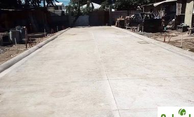 Affordable Townhouses near Mactan International Airport