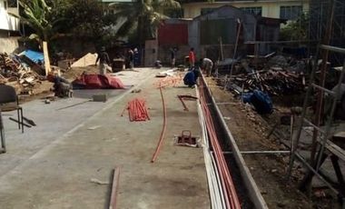 Affordable Townhouses near Mactan International Airport