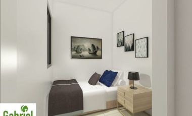 Affordable Townhouses near Mactan International Airport