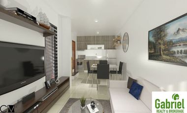 Affordable Townhouses near Mactan International Airport
