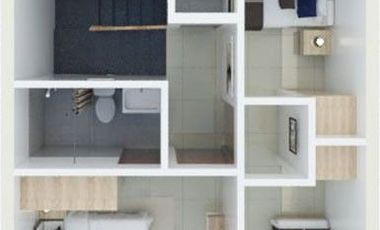 Affordable Townhouses near Mactan International Airport