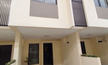 Affordable Townhouses near Mactan International Airport