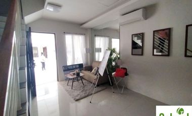 Affordable Townhouses near Mactan International Airport