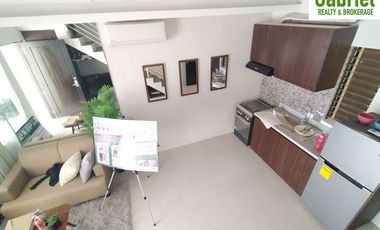 Affordable Townhouses near Mactan International Airport