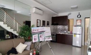 Affordable Townhouses near Mactan International Airport