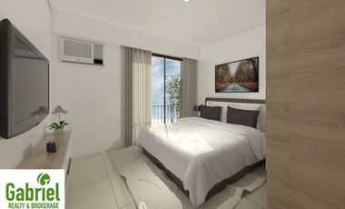 Affordable Townhouses near Mactan International Airport