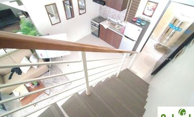 Affordable Townhouses near Mactan International Airport