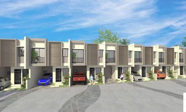 Affordable Townhouses near Mactan International Airport