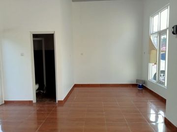 Dijual Rumah Konsep Apartemen siap Huni di Prambanan
