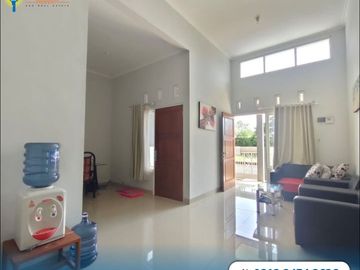 Rumah Murah di Malang Full Furnished