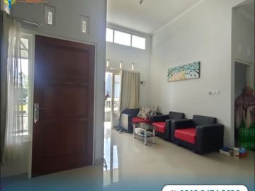 Rumah Murah di Malang Full Furnished