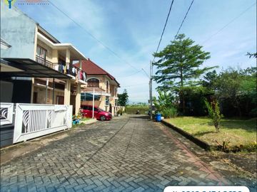 Rumah Murah di Malang Full Furnished